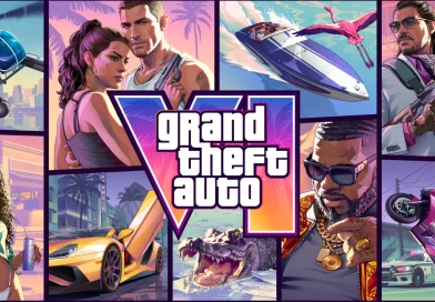 Jason dan Lucia punya gaya bertarung berbeda di GTA 6