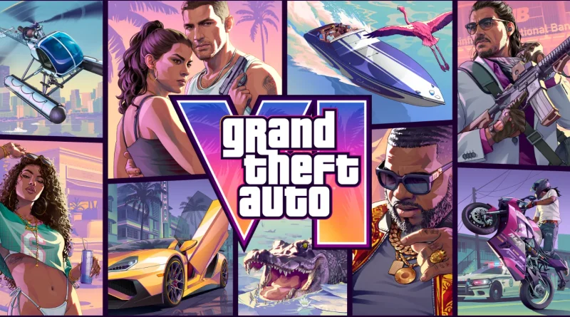 Jason dan Lucia punya gaya bertarung berbeda di GTA 6