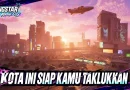 Gangstar Mirage City resmi meluncur di Android dan iOS secara bertahap