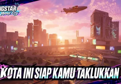 Gangstar Mirage City resmi meluncur di Android dan iOS secara bertahap