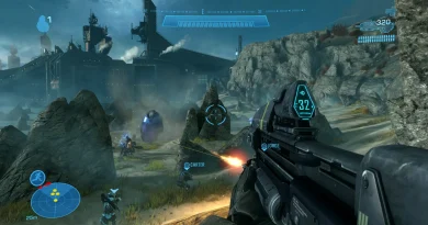 Halo Berpindah Ke Activision Xbox PHK 268 Karyawan 2026