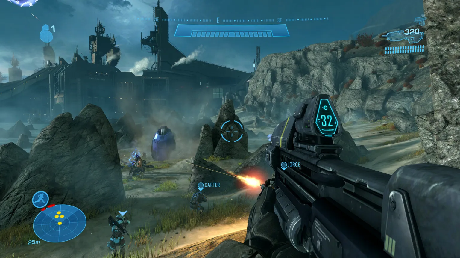 Halo Berpindah Ke Activision Xbox PHK 268 Karyawan 2026