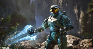 Halo Studios dikabarkan hanya tersisa 20 developer setelah PHK Xbox