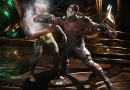 NetherRealm Buka Playtest Game Fighting Baru