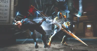 Ed Boon bantah rumor Injustice 3 sudah masuk tahap testing
