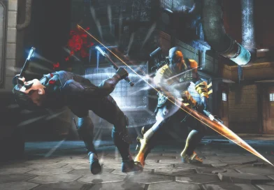 Ed Boon bantah rumor Injustice 3 sudah masuk tahap testing