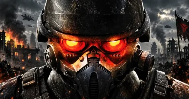 PlayStation dikabarkan bangkitkan kembali Killzone