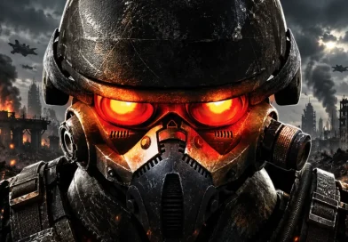 PlayStation dikabarkan bangkitkan kembali Killzone