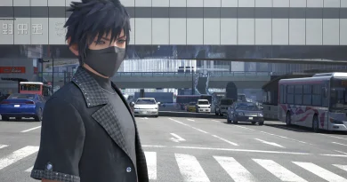 Kingdom Hearts 4 dikembangkan tim Final Fantasy VII