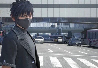 Kingdom Hearts 4 dikembangkan tim Final Fantasy VII