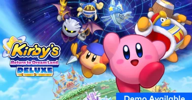 Kirby and the World Beyond diumumkan untuk Switch 2