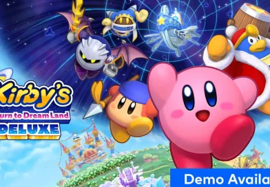 Kirby and the World Beyond diumumkan untuk Switch 2