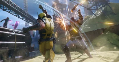 Insomniac tegaskan Marvel’s Wolverine tidak menggunakan AI generatif