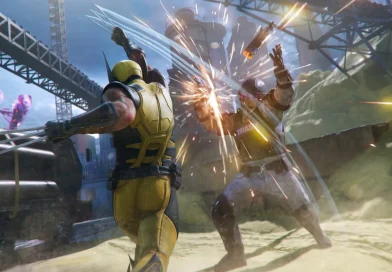 Insomniac tegaskan Marvel’s Wolverine tidak menggunakan AI generatif