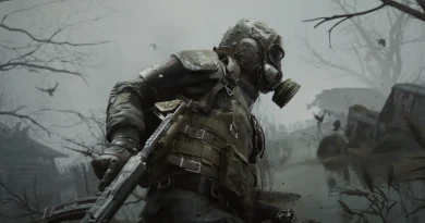 Metro 2039 Rilis Februari 2027 Bawa Teror Dunia Pasca Nuklir