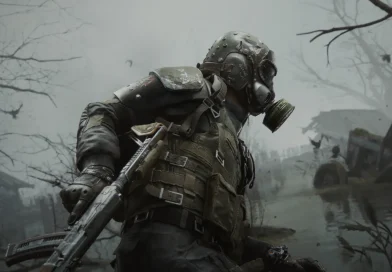 Metro 2039 Rilis Februari 2027 Bawa Teror Dunia Pasca Nuklir