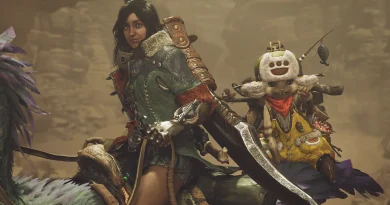 Monster Hunter Wilds Akan Hilangkan Kupon Edit Karakter