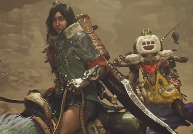 Monster Hunter Wilds Akan Hilangkan Kupon Edit Karakter