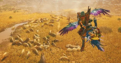 Monster Hunter Wilds Nintendo Switch 2 Rilis Desember 2026
