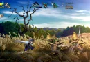Muramasa Revenant Blades Rilis 2027 Remaster RPG Klasik