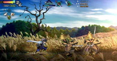 Muramasa Revenant Blades Rilis 2027 Remaster RPG Klasik