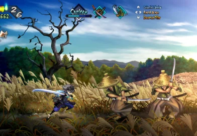 Muramasa Revenant Blades Rilis 2027 Remaster RPG Klasik