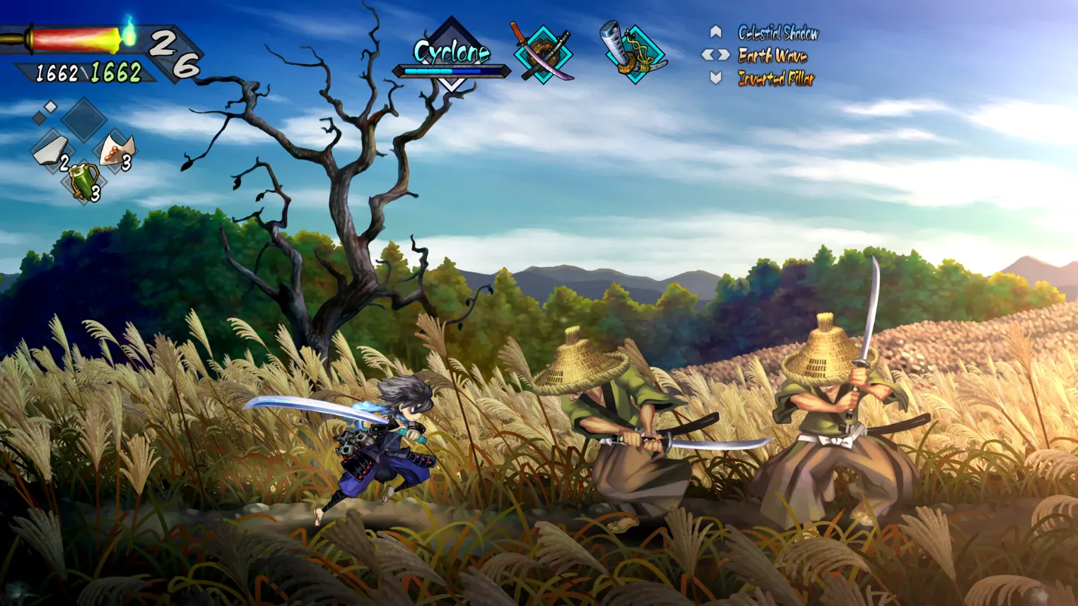 Muramasa Revenant Blades Rilis 2027 Remaster RPG Klasik