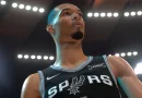 NBA 2K27 Bawa Fitur Baru MyCAREER Eras dan Co-Ed City