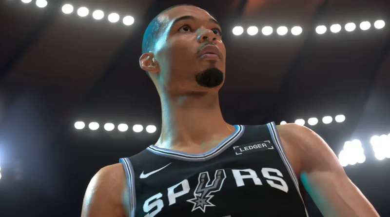 NBA 2K27 Bawa Fitur Baru MyCAREER Eras dan Co-Ed City