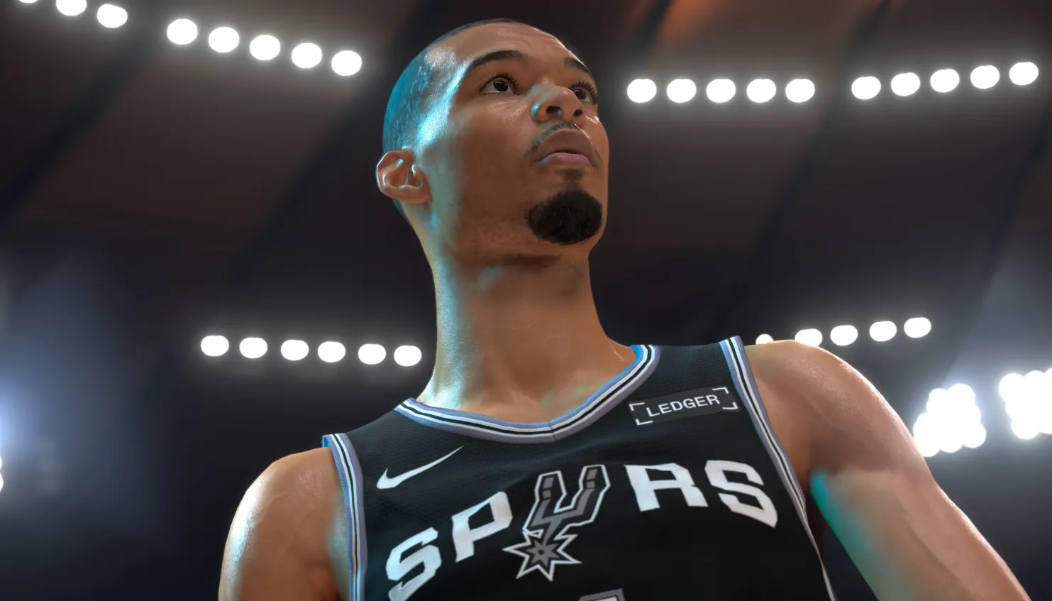 NBA 2K27 Bawa Fitur Baru MyCAREER Eras dan Co-Ed City