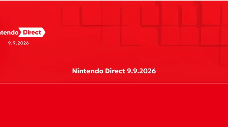 Nintendo Umumkan Dua Nintendo Direct Rayakan 40 Tahun Zelda