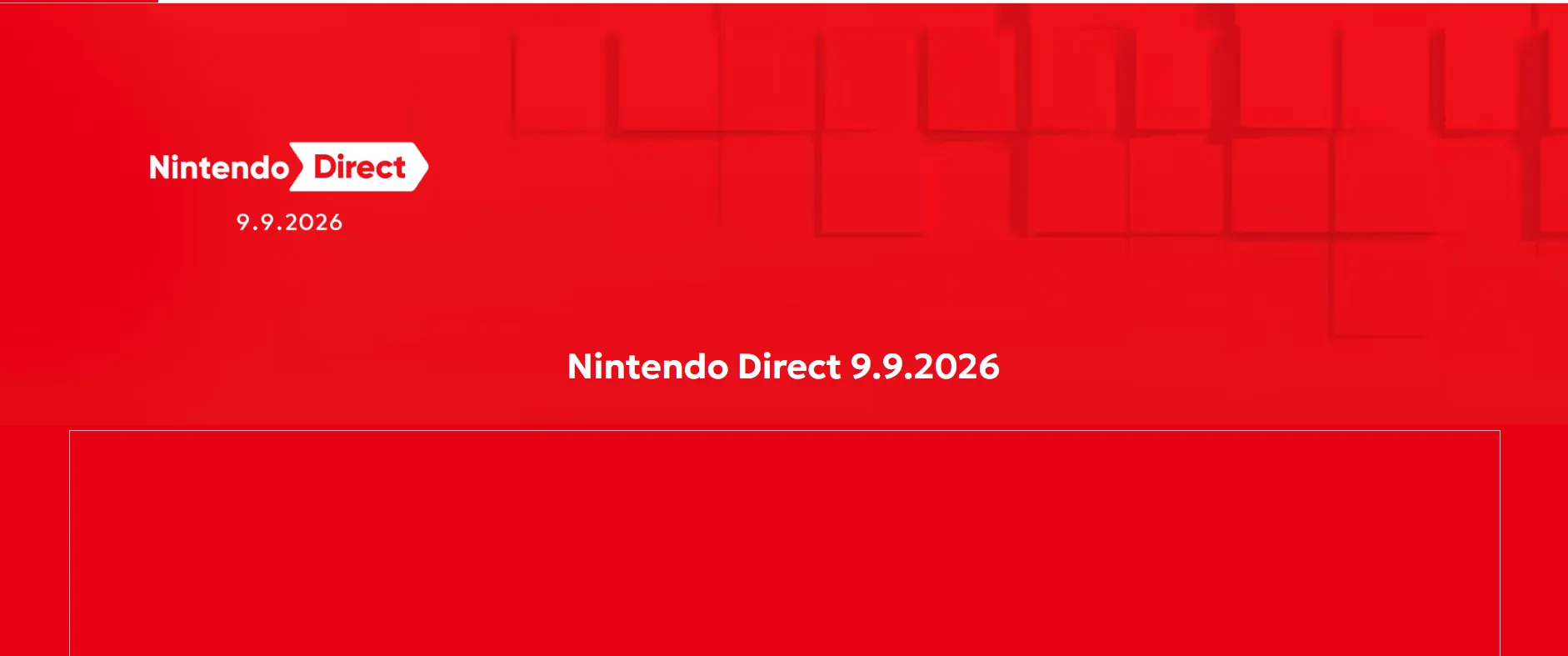 Nintendo Umumkan Dua Nintendo Direct Rayakan 40 Tahun Zelda