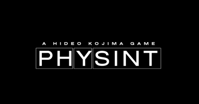 Hideo Kojima ungkap Physint dibatalkan Sony lewat panggilan Zoom