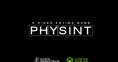 Sony Mundur Dari Physint Hideo Kojima Karena Masalah Anggaran