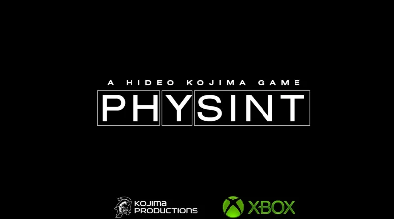 Sony Mundur Dari Physint Hideo Kojima Karena Masalah Anggaran