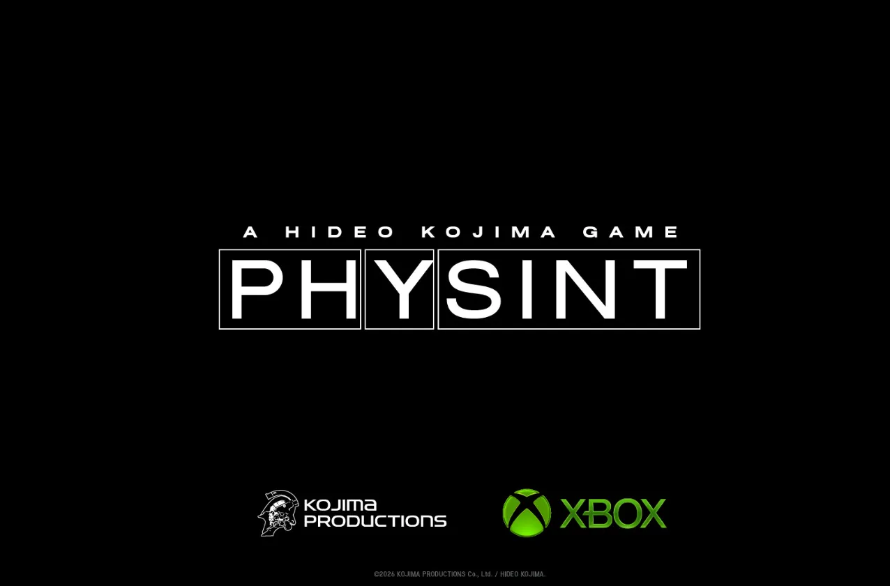 Sony Mundur Dari Physint Hideo Kojima Karena Masalah Anggaran
