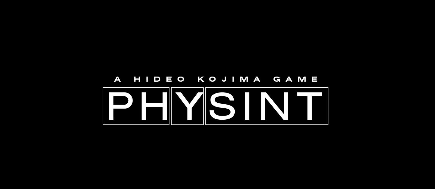 Hideo Kojima ungkap Physint dibatalkan Sony lewat panggilan Zoom