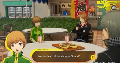 Persona 4 Revival dipastikan akan hadir untuk Nintendo Switch 2
