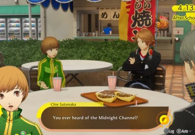 Persona 4 Revival dipastikan akan hadir untuk Nintendo Switch 2