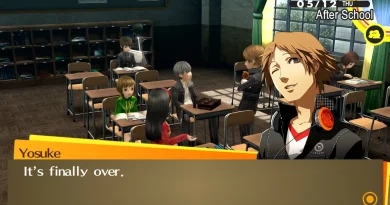 Produser Persona 4 Revival beri sinyal remake Persona 1 dan 2