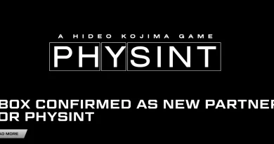Physint Hideo Kojima beralih ke Xbox tinggalkan PlayStation
