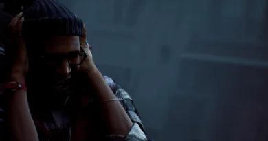 Silent Hill: Townfall pamer gameplay