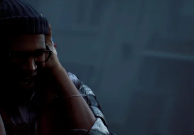 Silent Hill: Townfall pamer gameplay