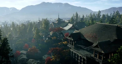 Spesifikasi Onimusha Way of the Sword PC Yang Harus Diketahui