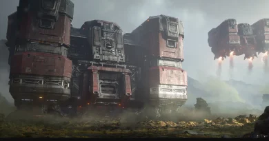Blizzard umumkan StarCraft baru sebagai open world shooter