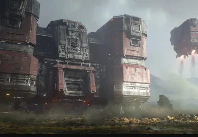 Blizzard umumkan StarCraft baru sebagai open world shooter