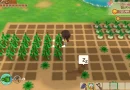 Story of Seasons baru sedang dikembangkan