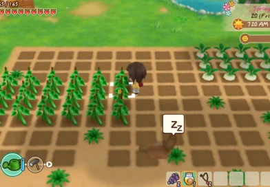 Story of Seasons baru sedang dikembangkan