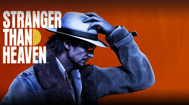 Stranger Than Heaven tembus 1 juta wishlist