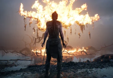 Studio Hellblade Ninja Theory dikabarkan akan ditutup Microsoft